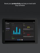 Easy Schedule screenshot 3