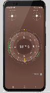 Digital Compass - Smart Tool screenshot 7