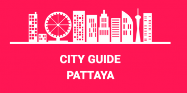 Pattaya - City Guide screenshot 0