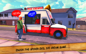 Hello Scary Clown Ice Cream: Horror Games 2020 screenshot 10