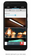 LifeHue - for Philips Hue Lights screenshot 6