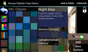 House Painter Free Demo screenshot 17