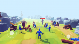 Clash Battlegrounds - Fight on Arena screenshot 5