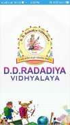 D. D. Radadiya Vidhyalaya screenshot 3
