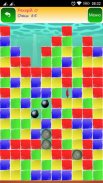 ClickoMania (Cubes click) screenshot 4