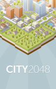 City 2048 screenshot 8