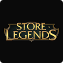 Store of Legends - Lol Skin