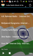 India Radio Music & News screenshot 0