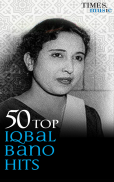 50 Top Iqbal Bano Songs screenshot 0