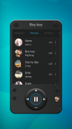 Equalizer Music Player screenshot 1