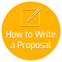 How to Write a Proposal