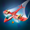 Toy Airplane Game for Kids