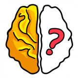 Brain Out Icon
