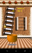 Egg Catcher Kids screenshot 1