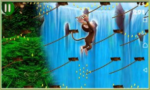 Monkey Banana Stunts screenshot 8