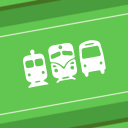 Transsistant for PRESTO card Icon