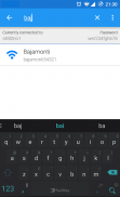 WiFi Passwords [ROOT] screenshot 1