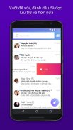 Yahoo Mail – Luôn giữ tổ chức! screenshot 2