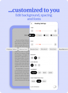Kobo | eBooks & Audiobooks screenshot 4