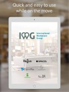 IWG Broker screenshot 2