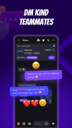 E-Pal: Your Kind Teammates screenshot 1
