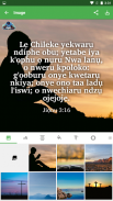 Izii Bible screenshot 2