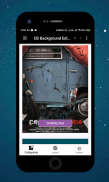 PicStore - CB Editing Background Photos & PNG screenshot 1