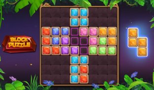 Block Puzzle 2020: Funny Brain Game screenshot 8