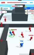 Cat & Mouse .io: Chase The Rat screenshot 7