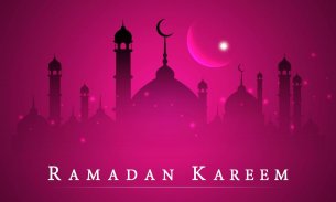 Ramadan Mubarak Status, GIF, Wishes, Images screenshot 11