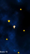 Cat Sky Fly screenshot 1