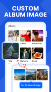 Gallery: Photo Gallery, Album screenshot 6