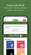 KPCW Public Radio App screenshot 9