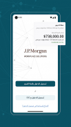 J.P.Morgan Workplace Solutions screenshot 4