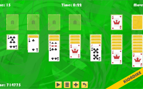 All In One Solitaire screenshot 5