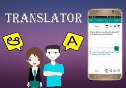 Kannada To English Translator screenshot 4