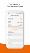 Sainsbury's Bank - Insurance screenshot 2