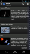 NASA App screenshot 11