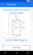 Industrial Automation Tutorial screenshot 2