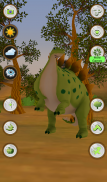 Talking Stegosaurus screenshot 12