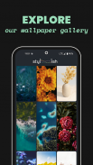 Stylish – Customize Your Navbar & Weather Widget screenshot 5