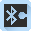 Bluetooth Connector Icon