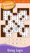 Kakuro: Number Crossword screenshot 6