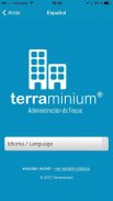 Terraminium screenshot 1