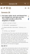 Bible Study apps screenshot 6