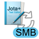 Jota+ SMB Connector