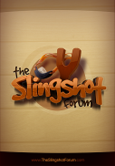 Slingshot Forum screenshot 1