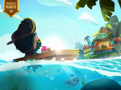 Pirate Kings™️ - Raja Lanun screenshot 0