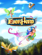 EverHero - Wings of the Ever Hero screenshot 14