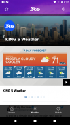 KING 5 News for Seattle/Tacoma screenshot 2